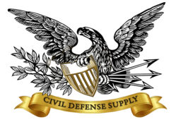 Civil Defense Supply, INC